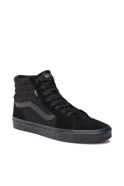 Кроссовки Vans FILMORE HI ГУЛЯЙКА