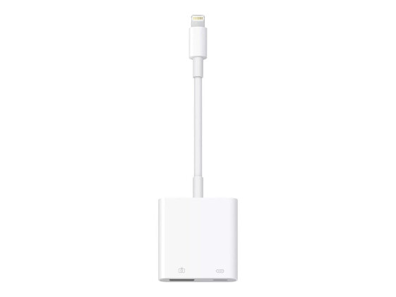 Кабель Apple Lightning auf USB 3