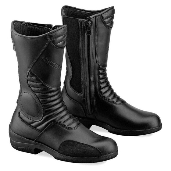 GAERNE Black Rose Goretex Boots