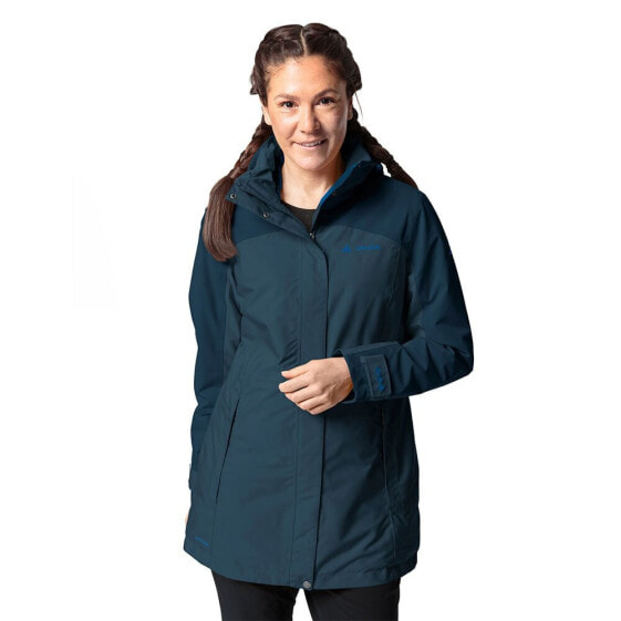 VAUDE Skomer II parka