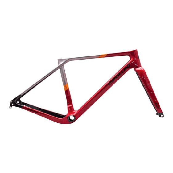 CIPOLLINI Ago Gravel Frame