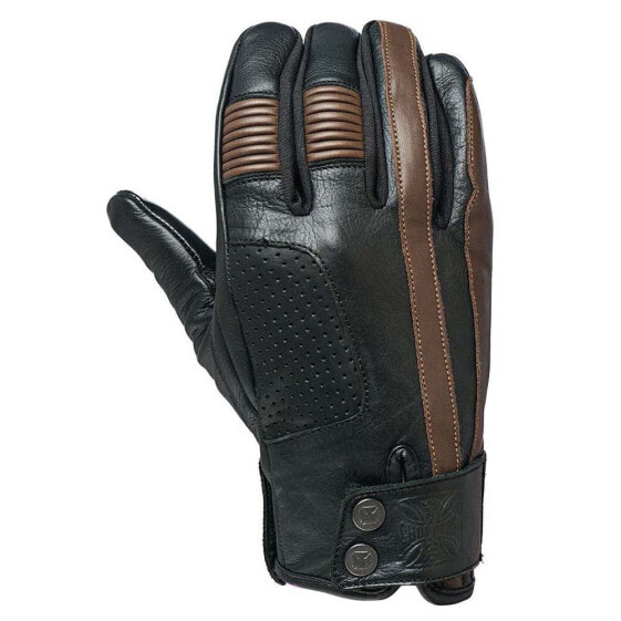 WEST COAST CHOPPERS Grunge Long Gloves