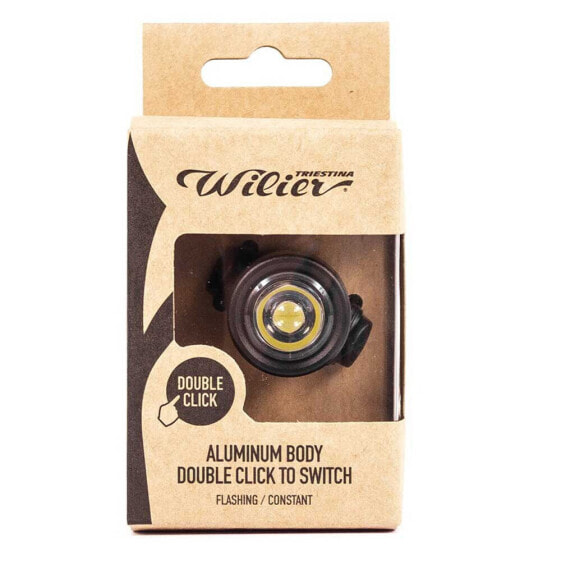 WILIER Double Click front light