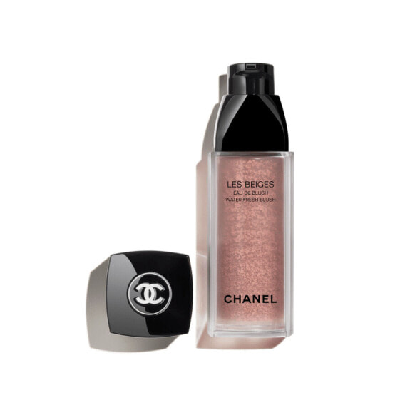 Румяна Chanel Les Beiges light pink 15 ml