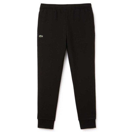 LACOSTE Sport Cotton Fleece pants