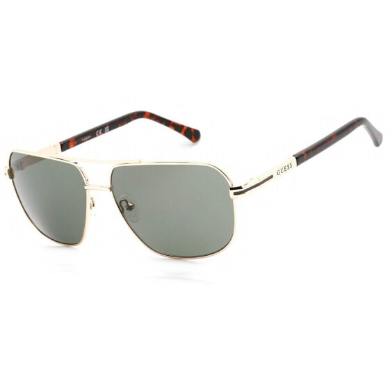 Очки GUESS GF0245-32N Sunglasses