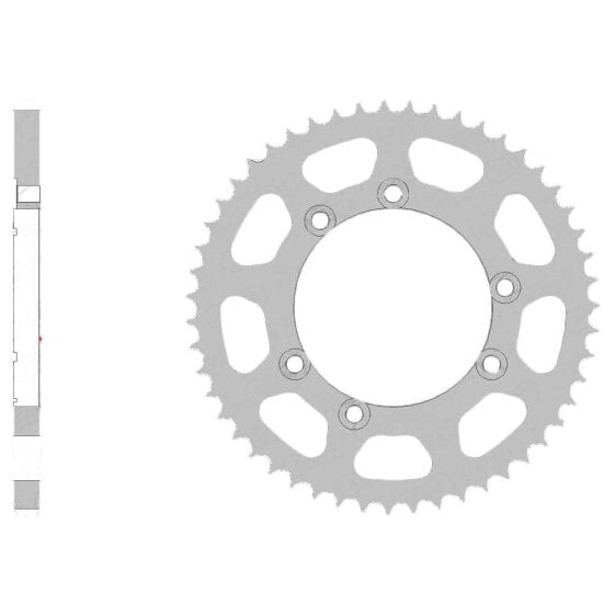 AFAM 92115 Rear Sprocket