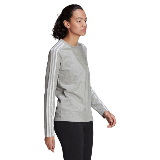 ADIDAS 3 Stripes long sleeve T-shirt