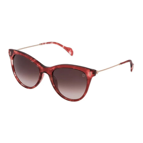 Очки TOUS STOA32-540ANA Sunglasses