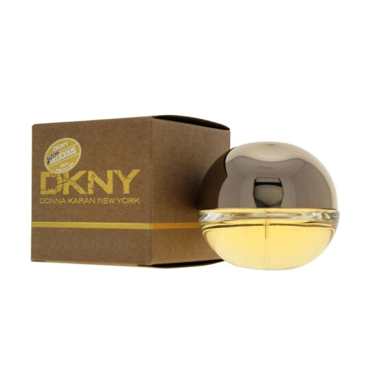 Женская парфюмерия DKNY EDP Golden Delicious 50 ml
