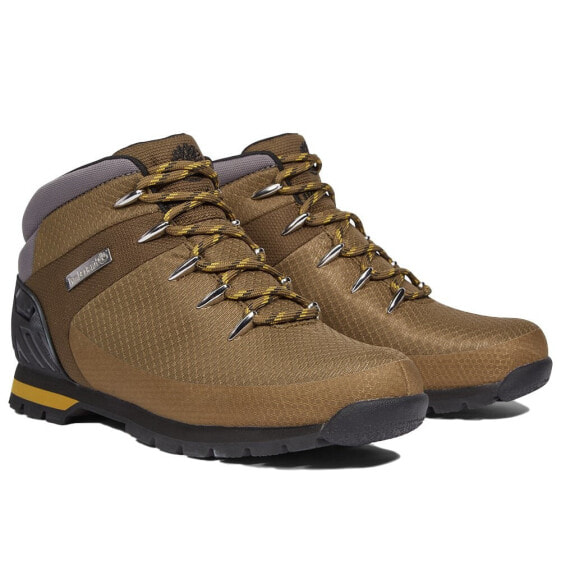 TIMBERLAND Euro Sprint Fabric WP Hiking Boots