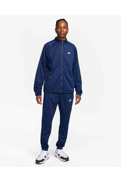 Спортивный костюм Nike Polyester Оргу для мужчин