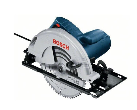 BOSCH PILARKA TARCZOWA 2050W 235mm GKS 235 TURBO