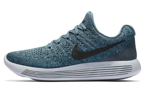 Кроссовки Nike Lunarepic Low Flyknit 2 863780-303