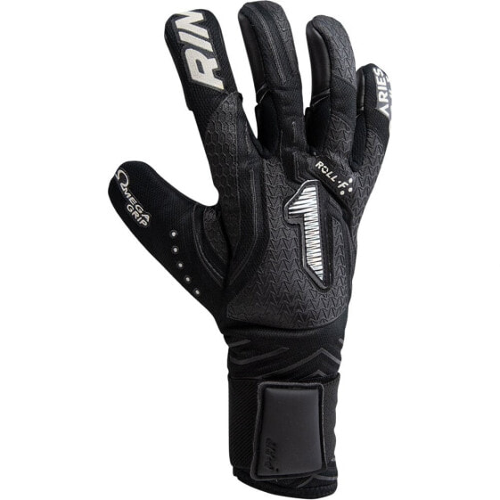 RINAT Aries Nemesis Semi Junior Goalkeeper Gloves