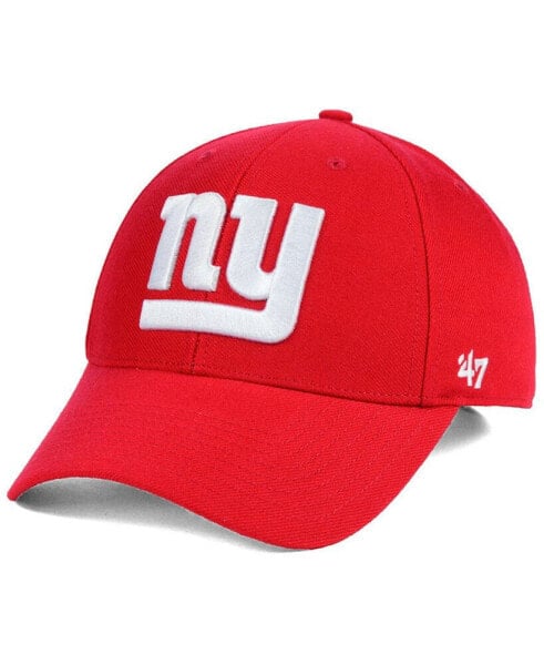 New York Giants MVP Cap