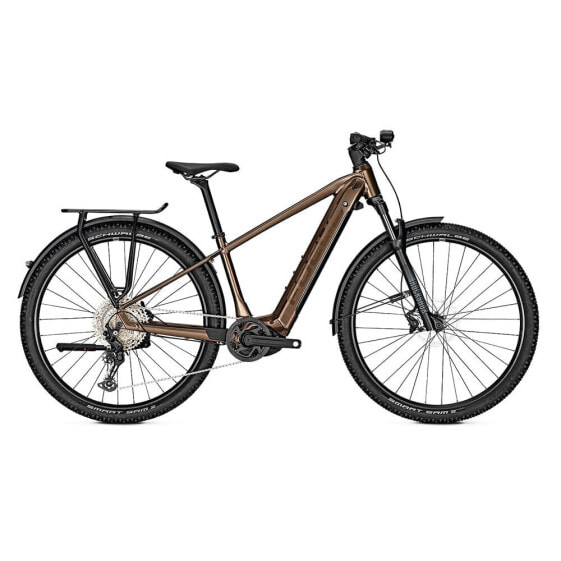 FOCUS Aventura² 6.8 29´´ electric bike