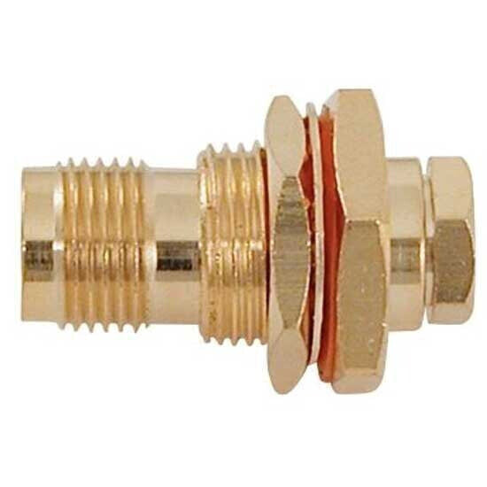 EUROMARINE Female TNC Cable Connector