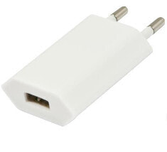 Yealink Flepo NT-USB-101 - Indoor - AC - 5 V - 1 A - White