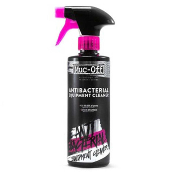 MUC OFF Antibacterial 500ml