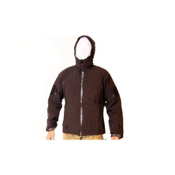 EMERSON Softshell Jacket