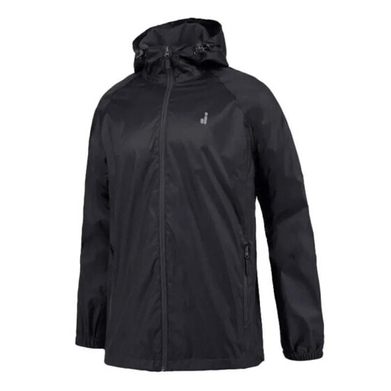 JOLUVI Rainjack jacket