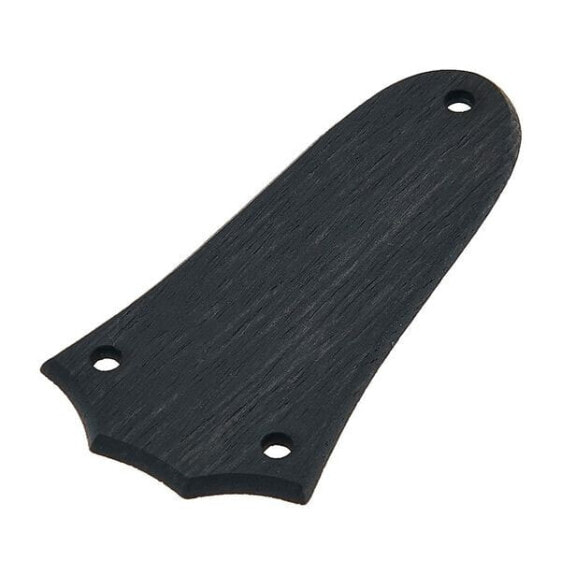 Taylor Truss Rod Cover Ebony