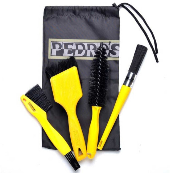 PEDRO´S Cleaning kit