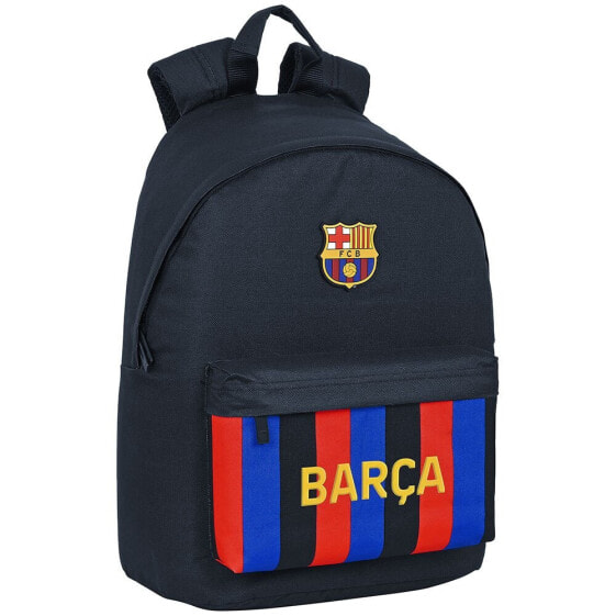 SAFTA F.C.Barcelona Home 22/23 Laptop Bag