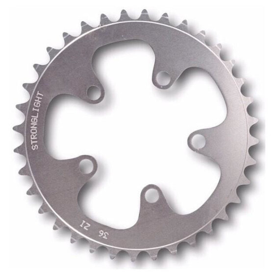 STRONGLIGHT Triple Adaptable Campagnolo chainring