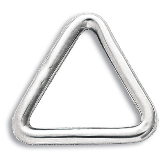 OEM MARINE Stainless Steel Triangle Ring