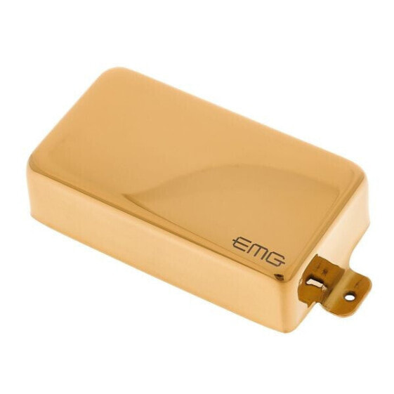 Электрогитара EMG 81 Gold LS