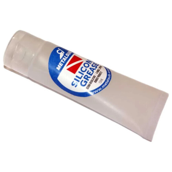 METALSUB 45g Silicone Grease