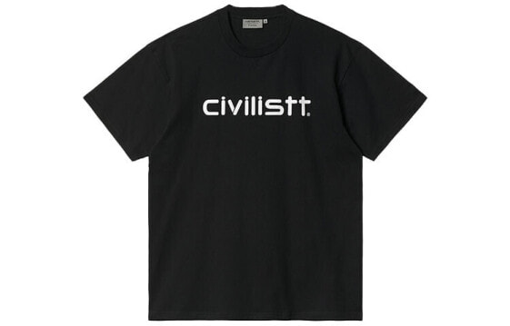 Carhartt WIP x CIVILIST BERLIN T-Shirt I030178-89-90