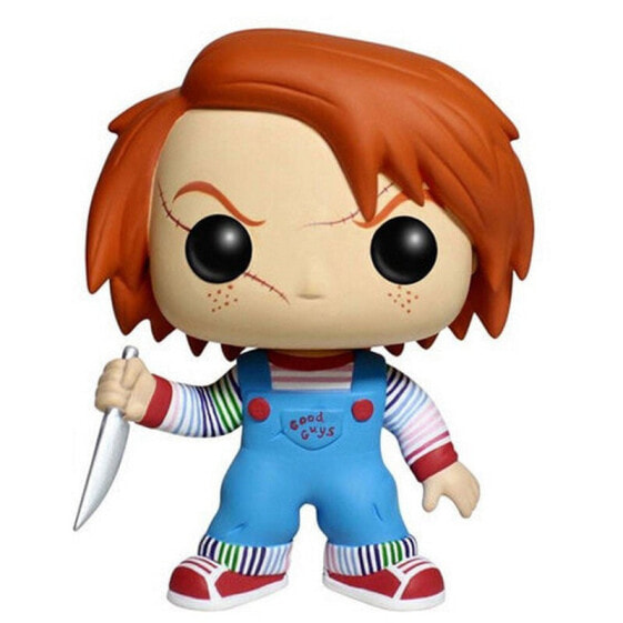 FUNKO POP Movies Chucky Figure