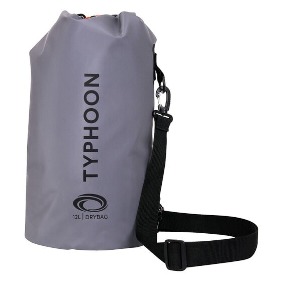 Рюкзак водонепроницаемый Typhoon Osea Dry Sack 12L