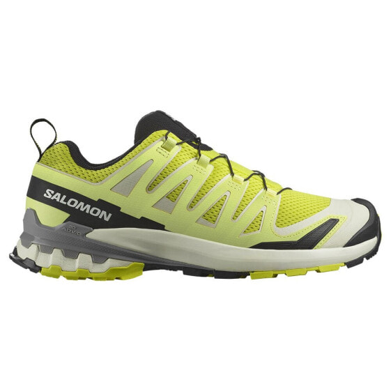 SALOMON Xa Pro 3D V9 trail running shoes