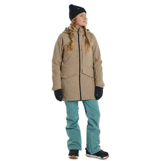 BURTON Prowess 2.0 2L jacket