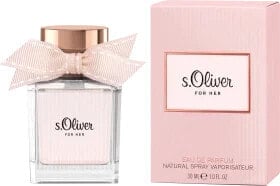 For Her Eau de Parfum, 30 ml