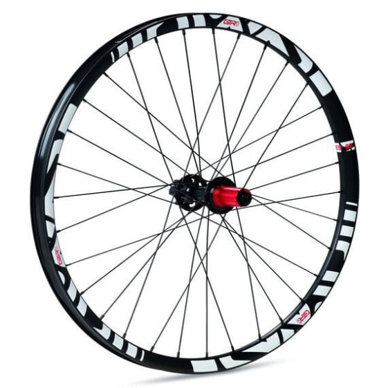 GTR SL35 11s Boost Plus 29´´ 6B Disc Tubeless MTB rear wheel