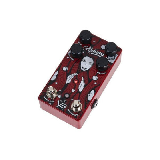 VS Audio Alchemy MKII Chorus B-Stock