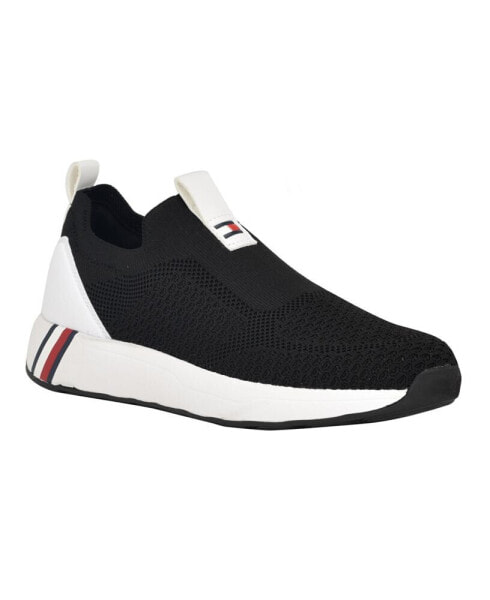 Women's Aminaz Casual Slip-On Sneakers