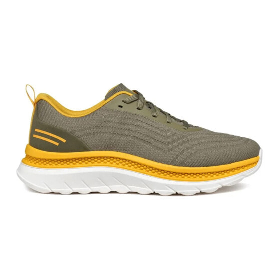 Кроссовки Geox Spherica Actif X Trainers