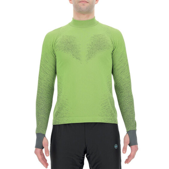 UYN Running Exceleration long sleeve T-shirt