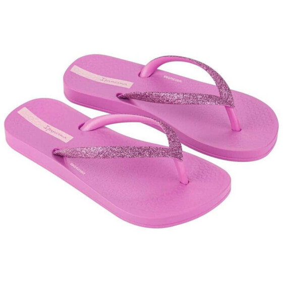 IPANEMA Ant Lolita Flip Flops