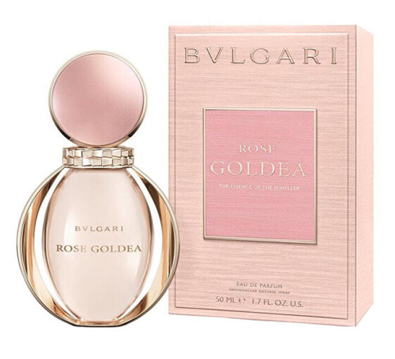 Женская парфюмерия Rose Goldea Bvlgari 50251 EDP (90 ml) (1 штук)