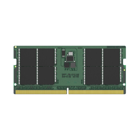 Память RAM Kingston KCP556SD8-32 32 GB 5600 MHz DDR5 SDRAM DDR5