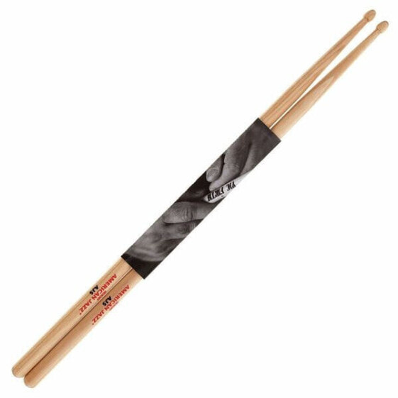 Палочки для ударных Vic Firth AJ5 American Jazz