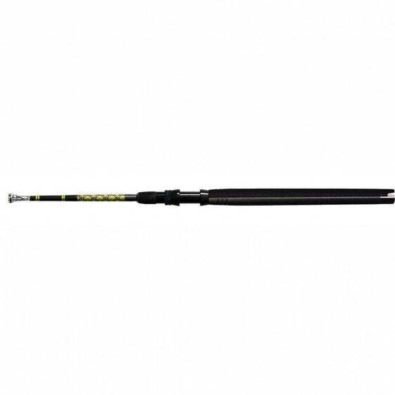 CHAOS Gold Kite Rod 32" 2-Piece with Winthrop Top