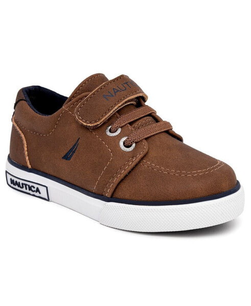 Toddler and Little Boys Berrian Sneaker